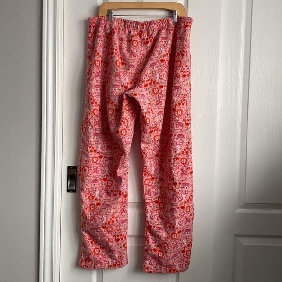 My Ol' Blues - Fleece-y Cotton PJ Pants with Adorable Animal Print​​​​​​​​​​ - Picture 3 of 8